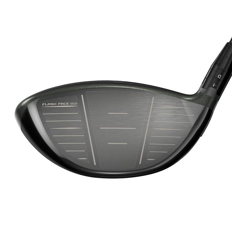 Driver « Great Big Bertha »
