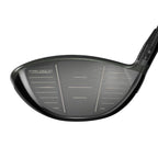 Driver « Great Big Bertha »