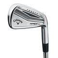 Apex Pro Iron