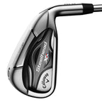 Fers Steelhead XR