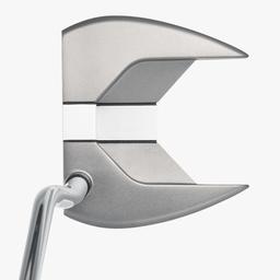 Putter White Hot XG Hawk