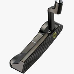 Putter Metal-X usiné