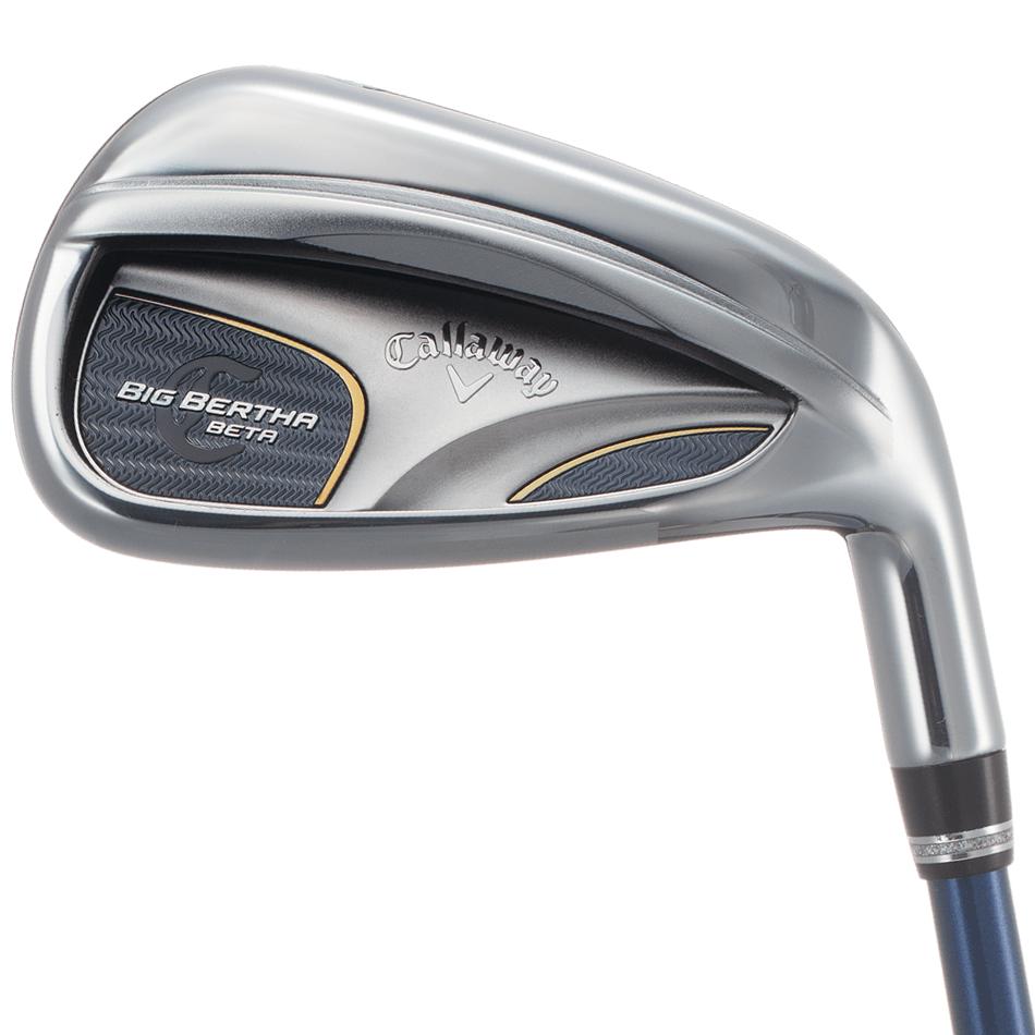 Big Bertha Beta 16 Iron
