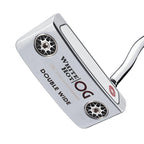 Putter Odyssey White Hot OG Double Wide 22