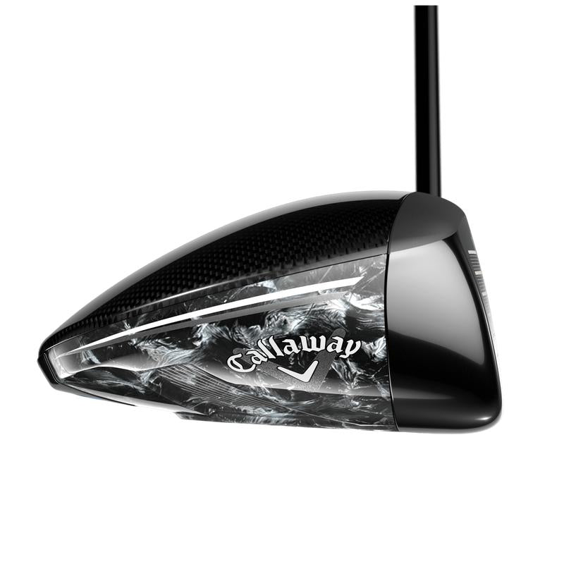 Driver Paradym Ai Smoke MAX Fast pour femme