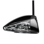 Driver Paradym Ai Smoke MAX Fast pour femme
