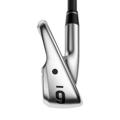 Fers Apex Ti Fusion plaqués