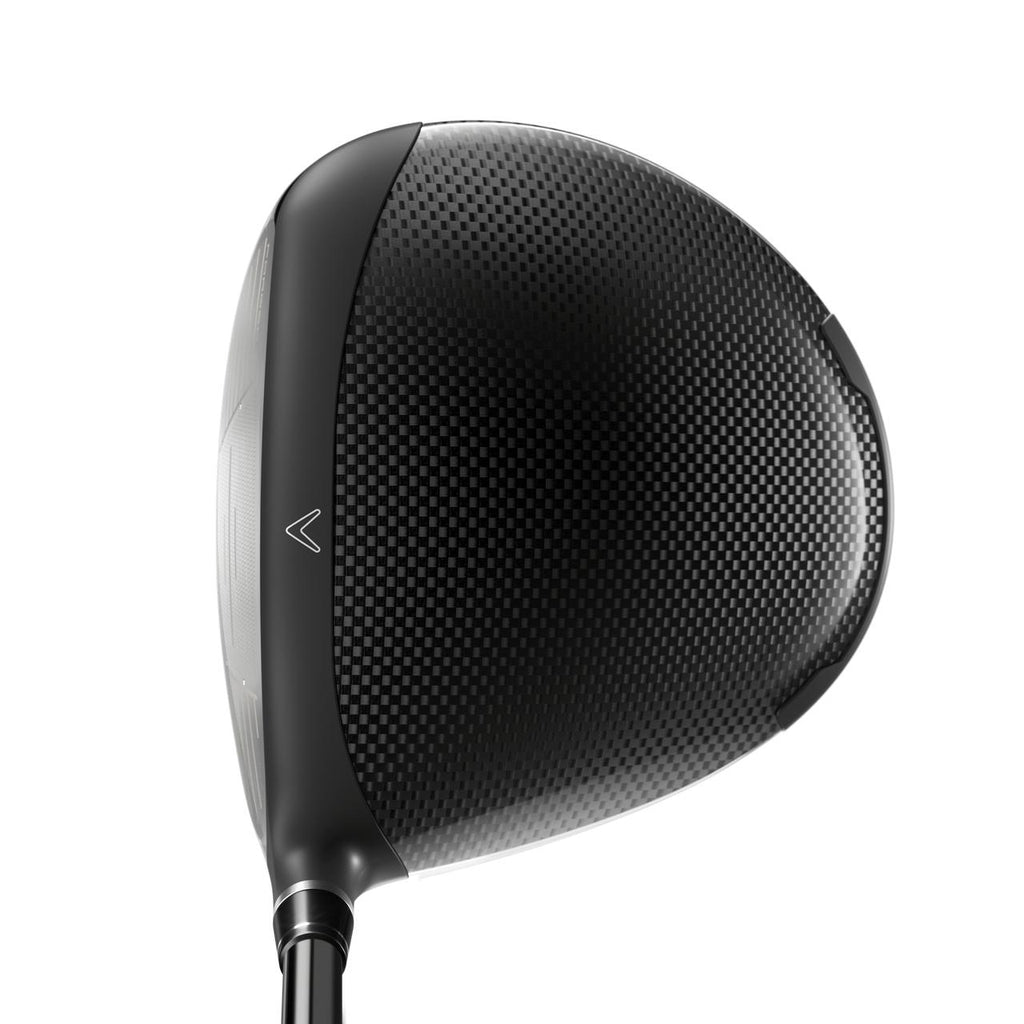 Paradym Star Driver