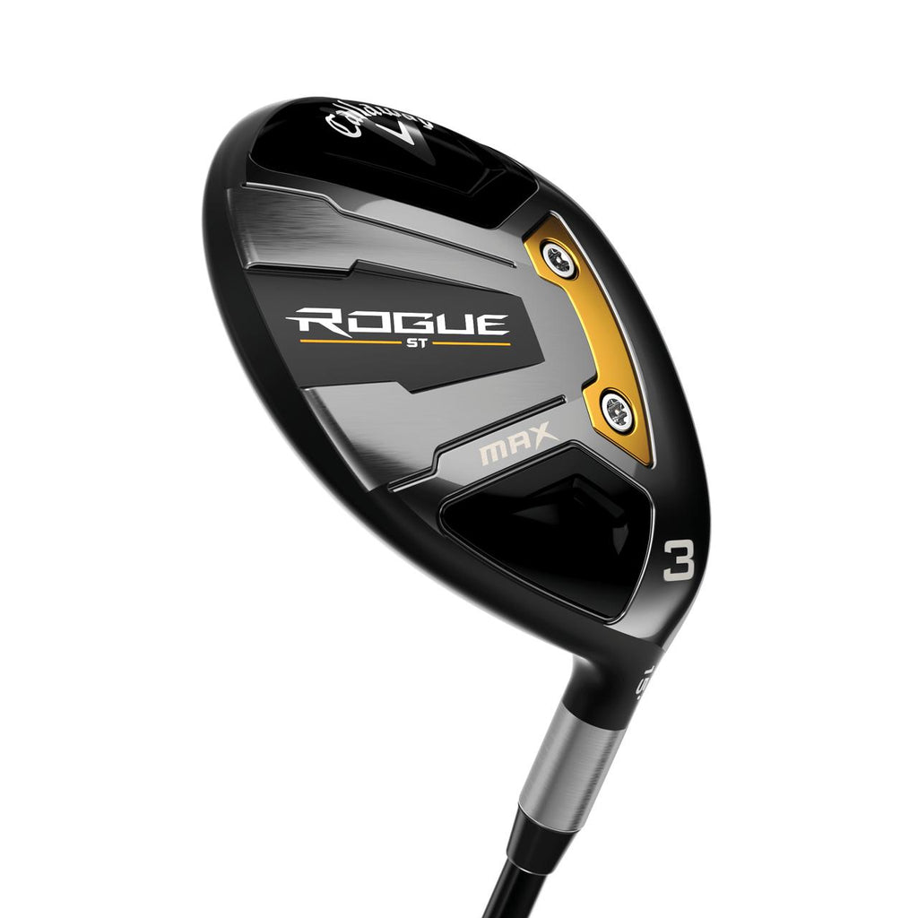 Bois de parcours Rogue ST '24 MAX pour femmes