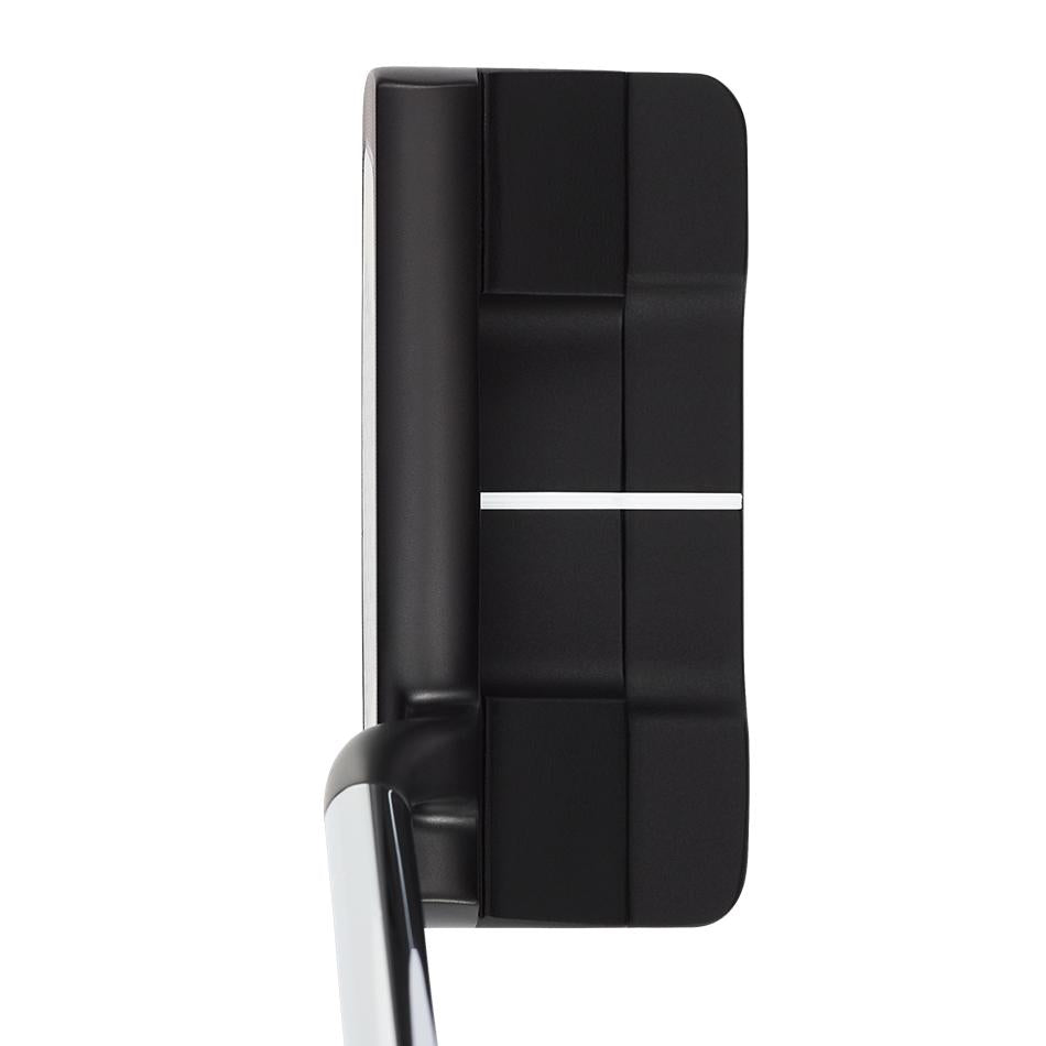 Putter Stoke Lab Black Double Wide Flow