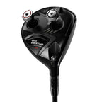 Bois de parcours Big Bertha Alpha 816