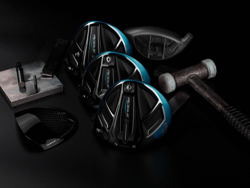 Driver « Rogue Draw »