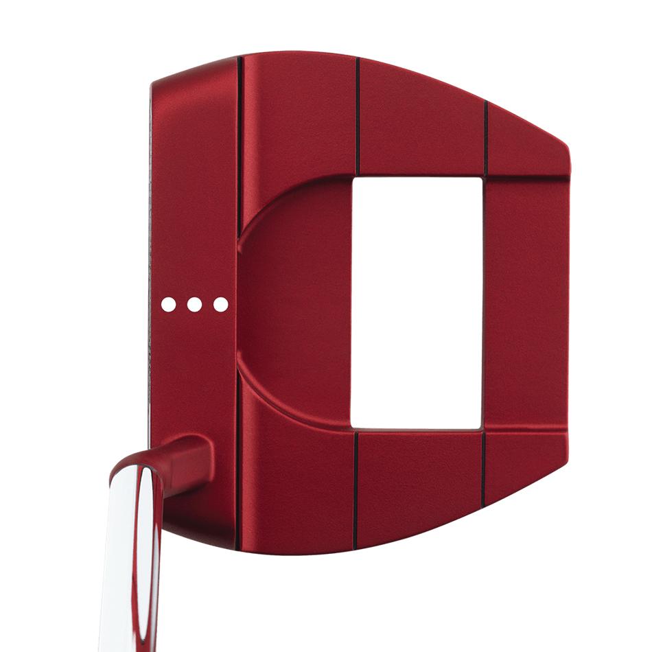 Putter O-Work Red (2018)