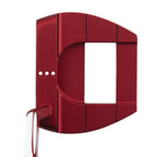 Putter O-Work Red (2018)