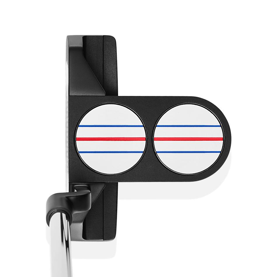 Putter Triple Track 2-Ball Lame