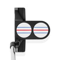 Putter Triple Track 2-Ball Lame