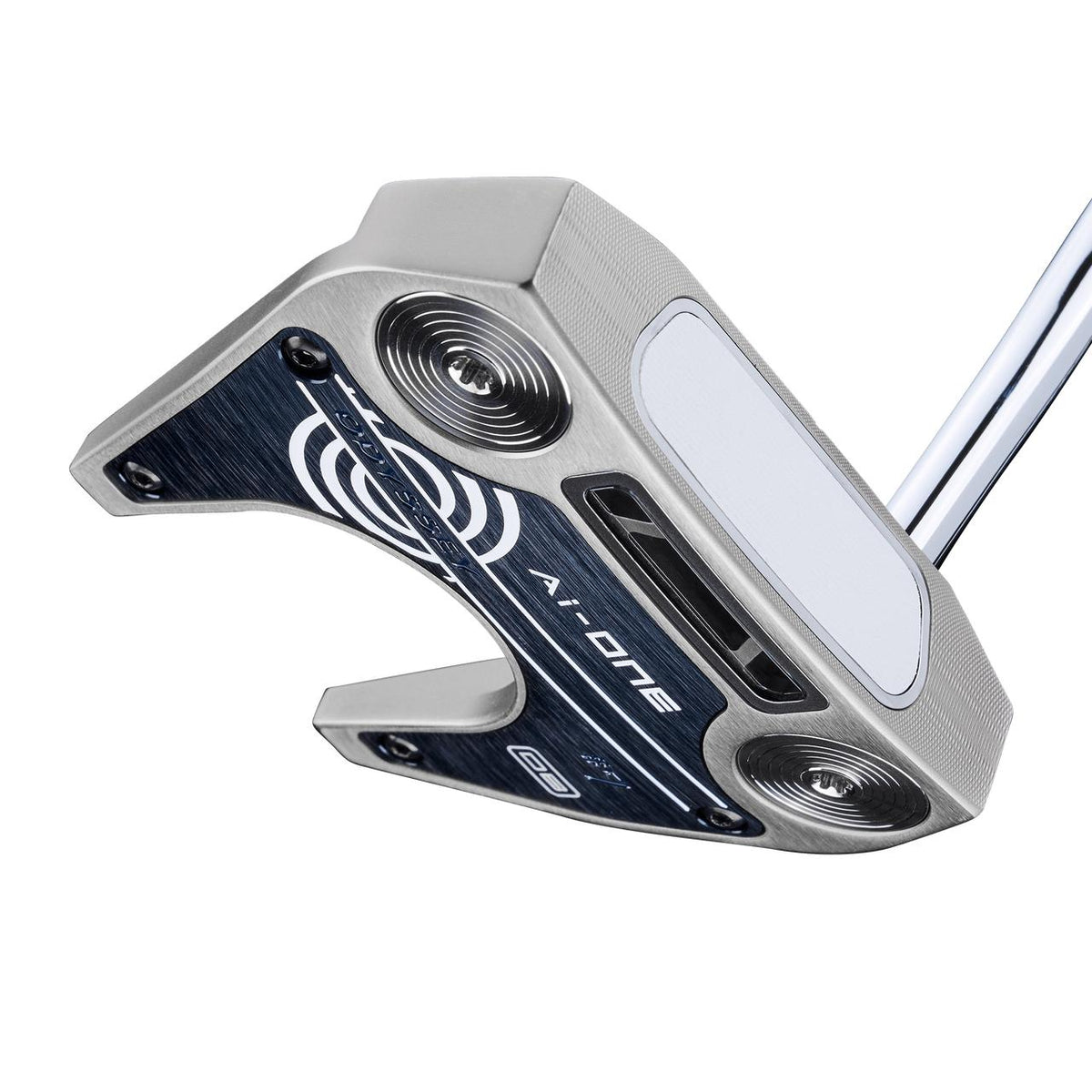 Putter Ai-ONE Silver Seven DB