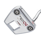 Putters Odyssey White Hot OG #7 Bird 22 (en acier)