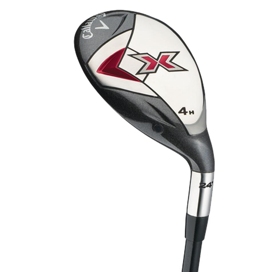 X-24 Hybrid