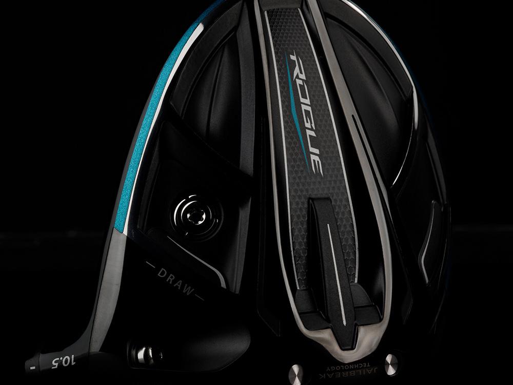 Driver « Rogue Draw »