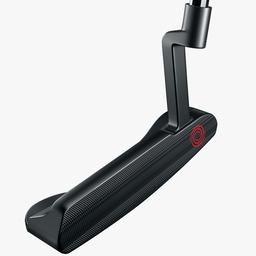 Putter Prototype Tour Noir