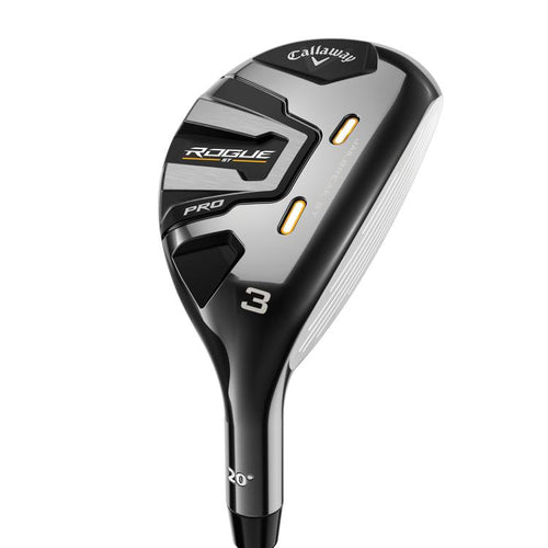 Rogue ST Pro Hybride