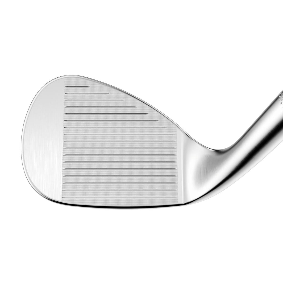 Wedge Opus SP Chrome