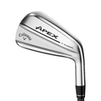 Fers Apex Ti Fusion plaqués