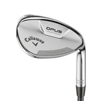 Cale Opus Platinum Chrome