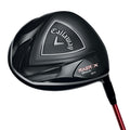 Driver RAZR X Noir