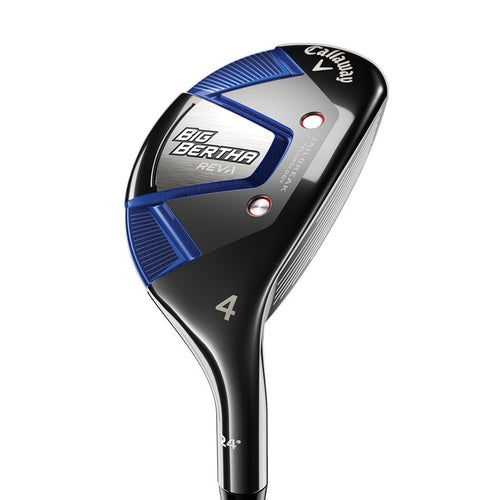 Big Bertha B21 Reva Hybrid