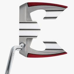 White Hot XG Teron Putter