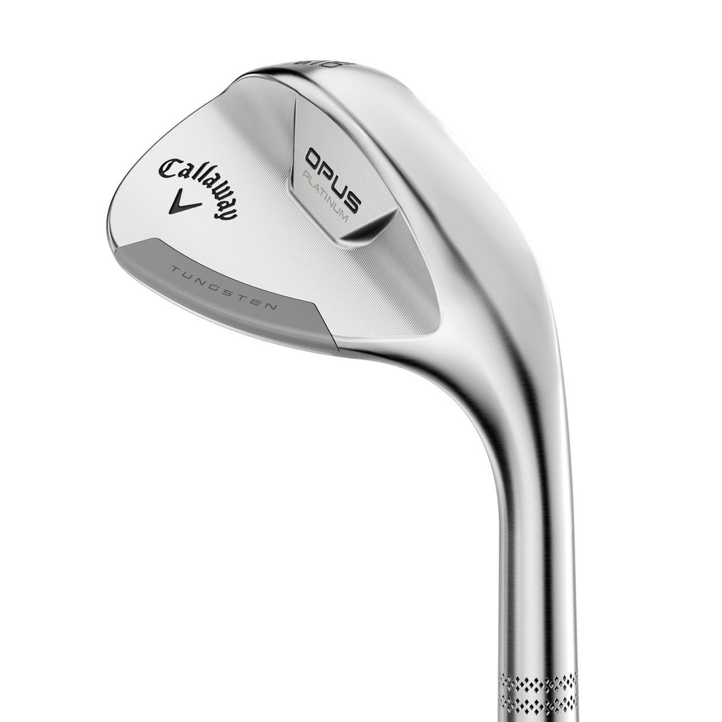 Cale Opus Platinum Chrome
