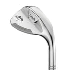 Cale Opus Platinum Chrome