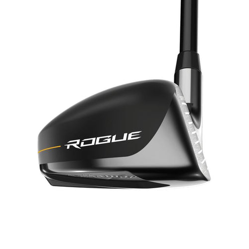 Rogue ST MAX OS Hybrid