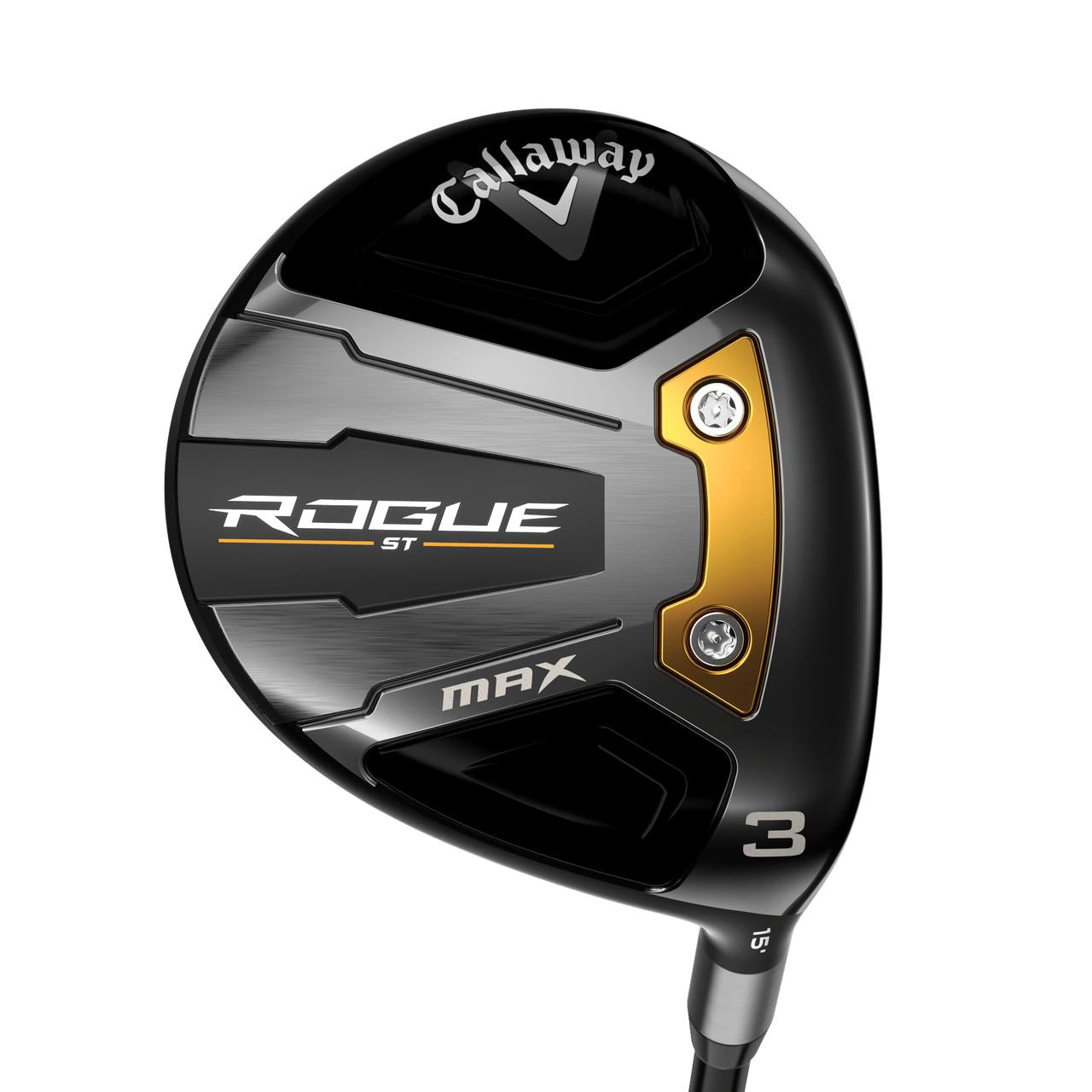 Bois de parcours Rogue ST '24 MAX pour femmes