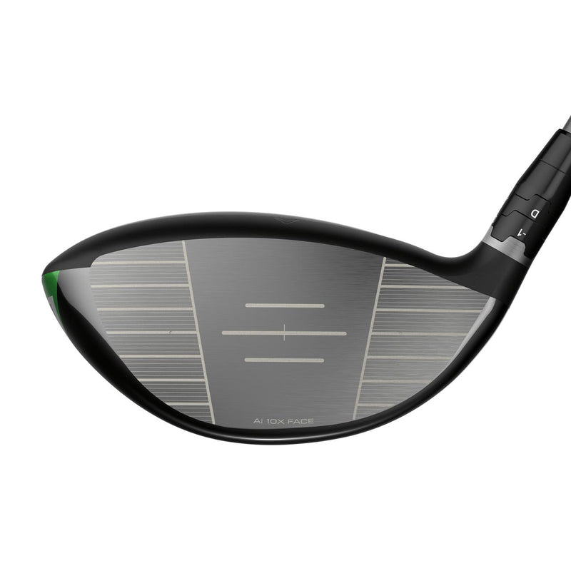 Elyte Driver