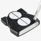 Ten 2 Ball Arm Lock Putter