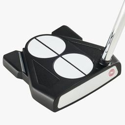 Ten 2 Ball Arm Lock Putter