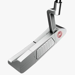 Putter « Flip Face »