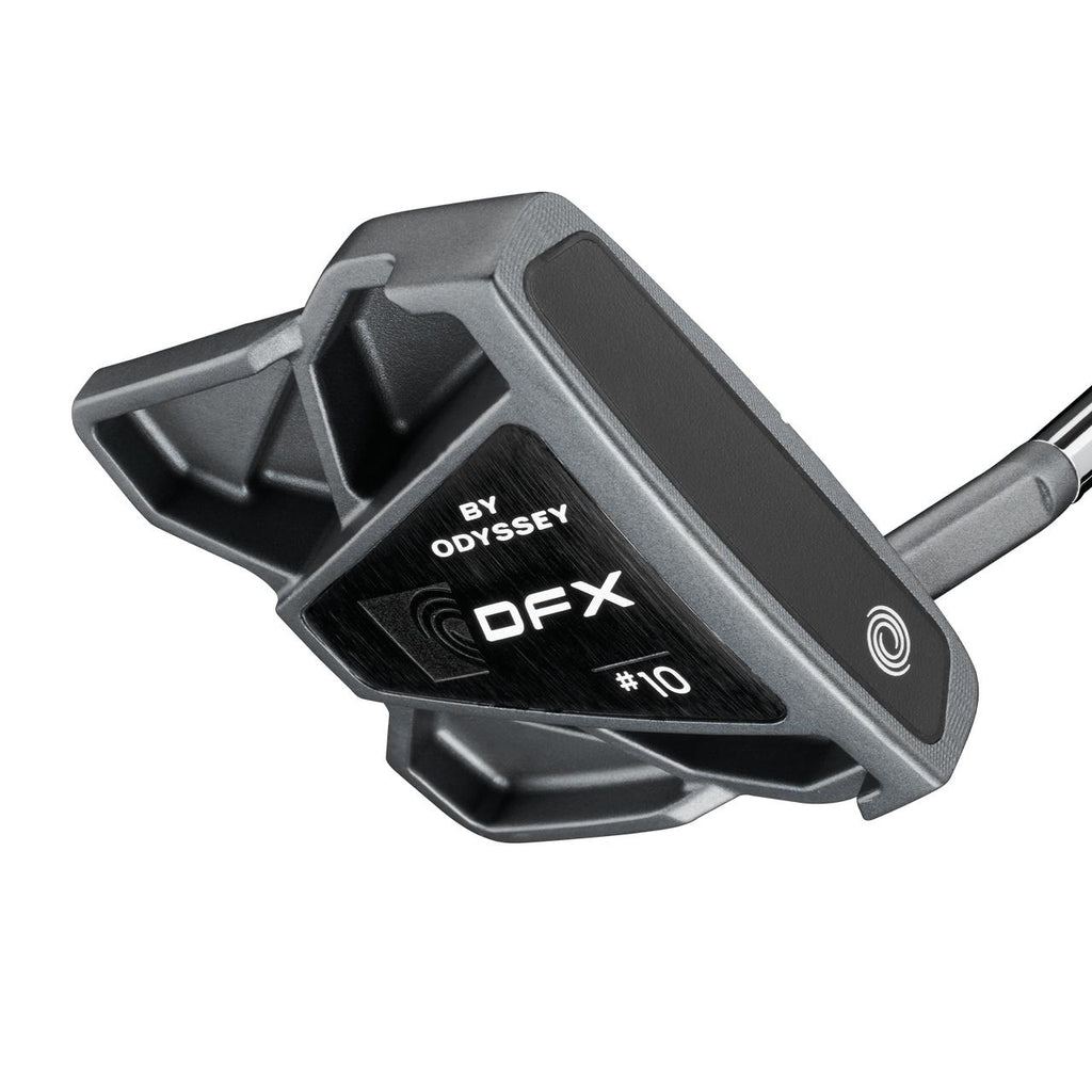 Putter DFX n° 10 S