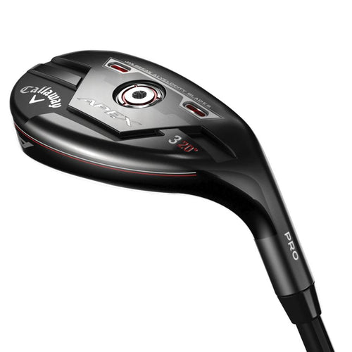 Apex Pro 21 Hybrid