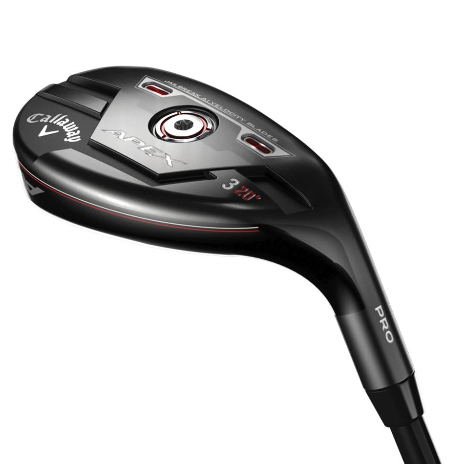 Apex Pro 21 Hybride
