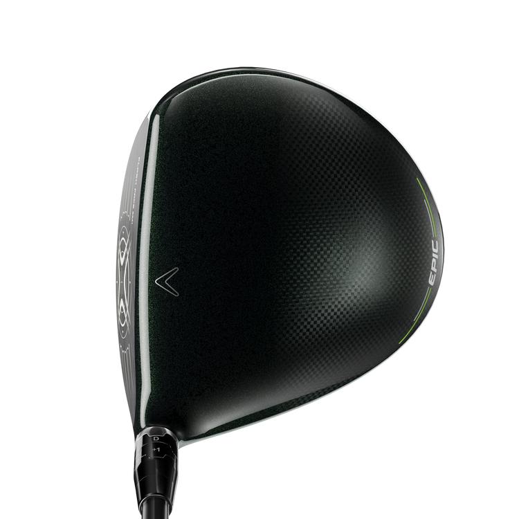 Driver Epic MAX LS
