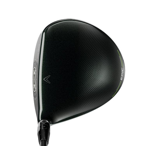 Driver Epic MAX LS