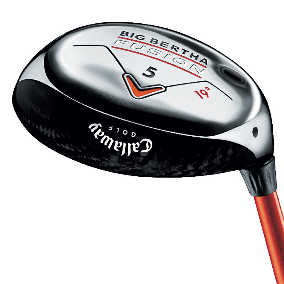 Fusion 2005 Fairway