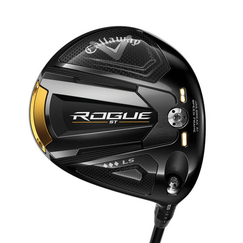 Driver Rogue ST Triple Diamond LS