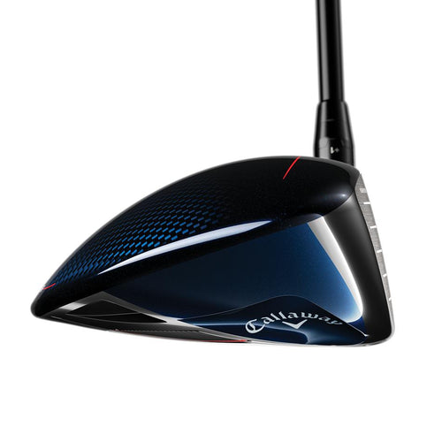 Driver Big Bertha B21