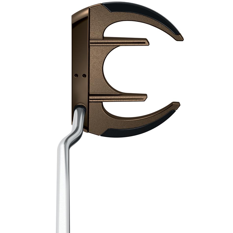 White Ice Sabertooth Tour Putt