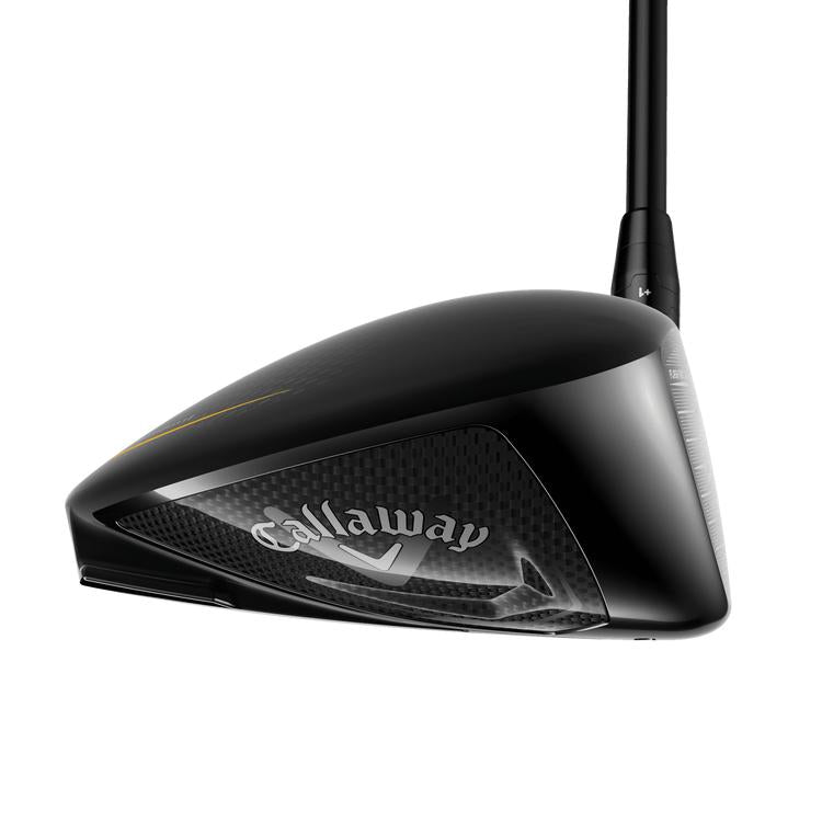 Rogue ST MAX D Driver